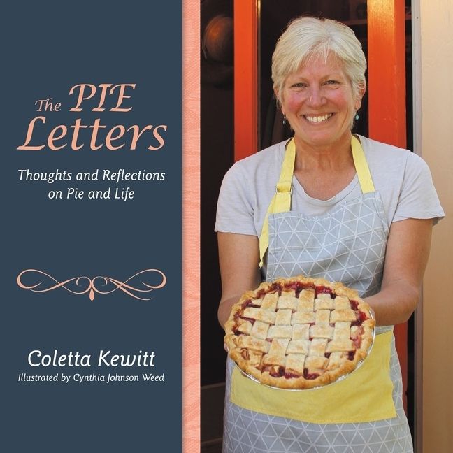 PIE Letters, Religion, Paperback, Coletta Kewitt