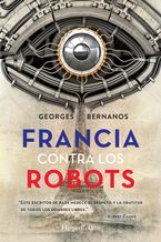 Francia contra los robots (France Against the Robots - Spanish Ed