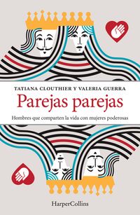 parejas-parejas-equal-and-mates-spanish-edition