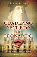 Elcuaderno secreto de Leonardo