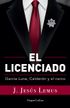 Ellicenciado (Spanish Edition)