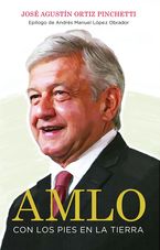 AMLO (AMLO - Spanish Edition)