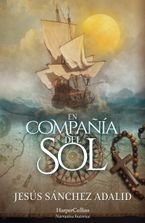 En compañía del sol (In the Company of the Sun  - Spanish Edition)