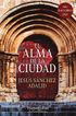El alma de la ciudad (The Soul of the City - Spanish Edition)