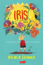 Iris y las semillas mágicas (Bloom - Spanish Edition)