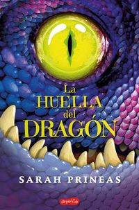 la-huella-del-dragon-dragonfell-spanish-edition
