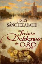 Treinta doblones de oro (Thirty Gold Doubloons - Spanish Edition)