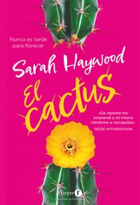 el-cactus-the-cactus-spanish-edition
