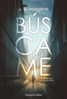 Búscame (Find Me - Spanish Edition)