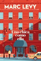 Una chica como ella  (A woman like her - Spanish Edition)