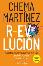 R-Evolución.  (R-Evolution - Spanish Edition)