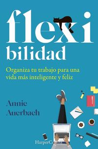 flex-ibilidad-flex-the-modern-womans-handbook-spanish-edition