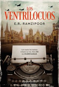 los-ventrilocuos-the-ventriloquists-spanish-edition