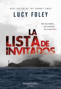 la-lista-de-invitados-the-guest-list-spanish-edition