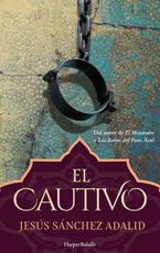 El cautivo (The captive - Spanish Edition)