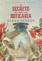 El secreto de la boticaria (The lost apothecary - Spanish Edition) Paperback  by Sarah Penner