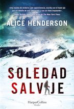 Soledad salvaje (A Solitude of Wolverines - Spanish Edition)