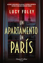 Un apartamento en París (The Paris Apartment - Spanish Edition) Paperback  by Lucy Foley
