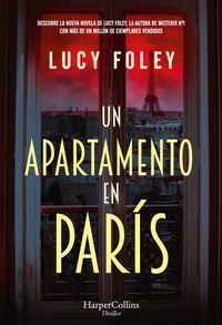 un-apartamento-en-paris-the-paris-apartment-spanish-edition