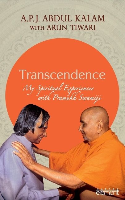 Transcendence , Hardback, A.P.J. Abdul Kalam
