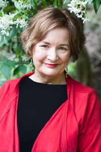 Jackie French author photo