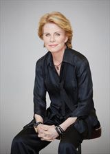 Patricia Cornwell – HarperCollins