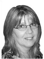Alison Kent