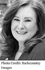 Joan Johnston