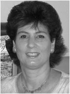 Charlene Sands