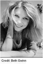 Nancy Holder