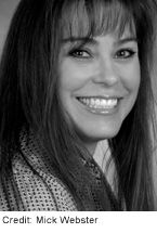 Jennifer Morey