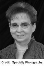 Linda Warren