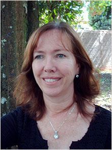 Tina Beckett