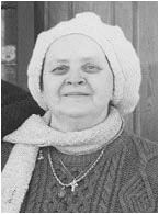 Bertrice Small