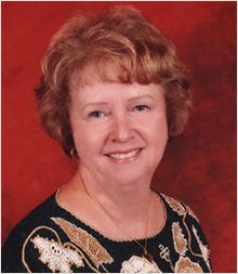 Cynthia Thomason