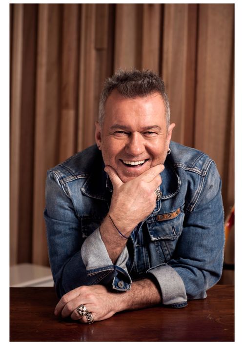 Jimmy Barnes