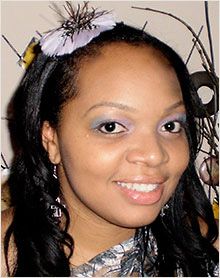 Sherelle Green