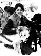 Nadia Nichols