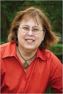Winnie Griggs