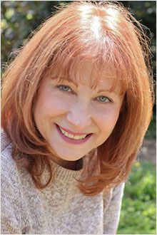 Rebecca Kertz