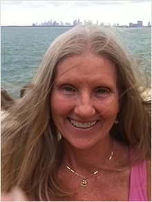 Sharon Hartley