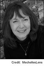Glynna Kaye