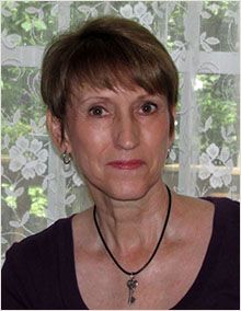 Myra Johnson