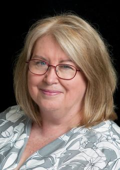 Janet Gover