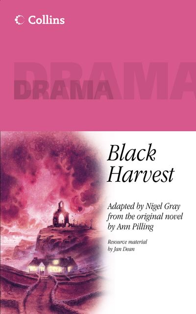 Collins Drama Black Harvest