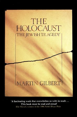 Books About Jews In The Holocaust