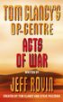 Acts of War