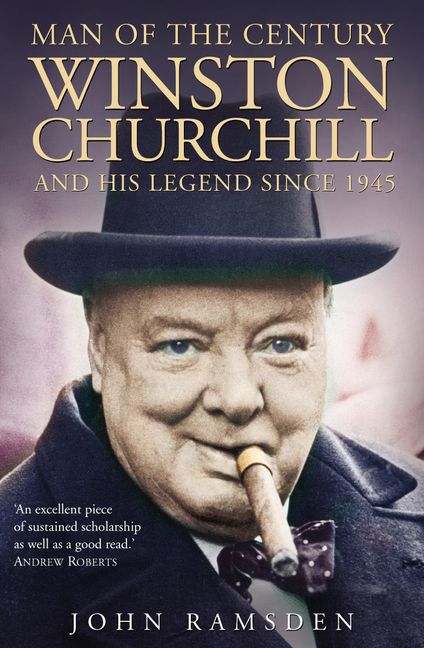 Man of the Century :HarperCollins Australia