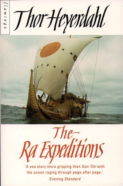 RA Expeditions