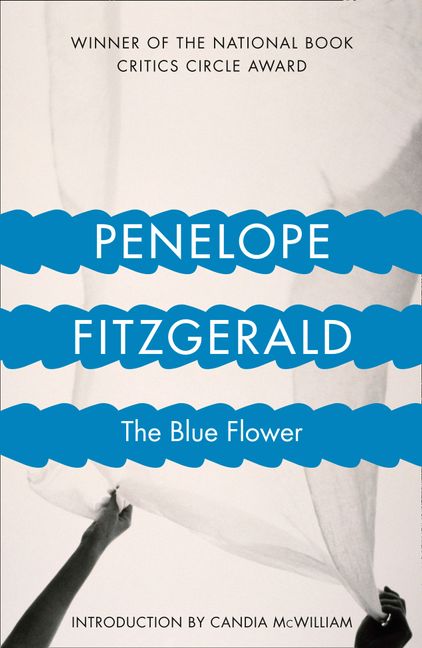 The Blue Flower :HarperCollins Australia